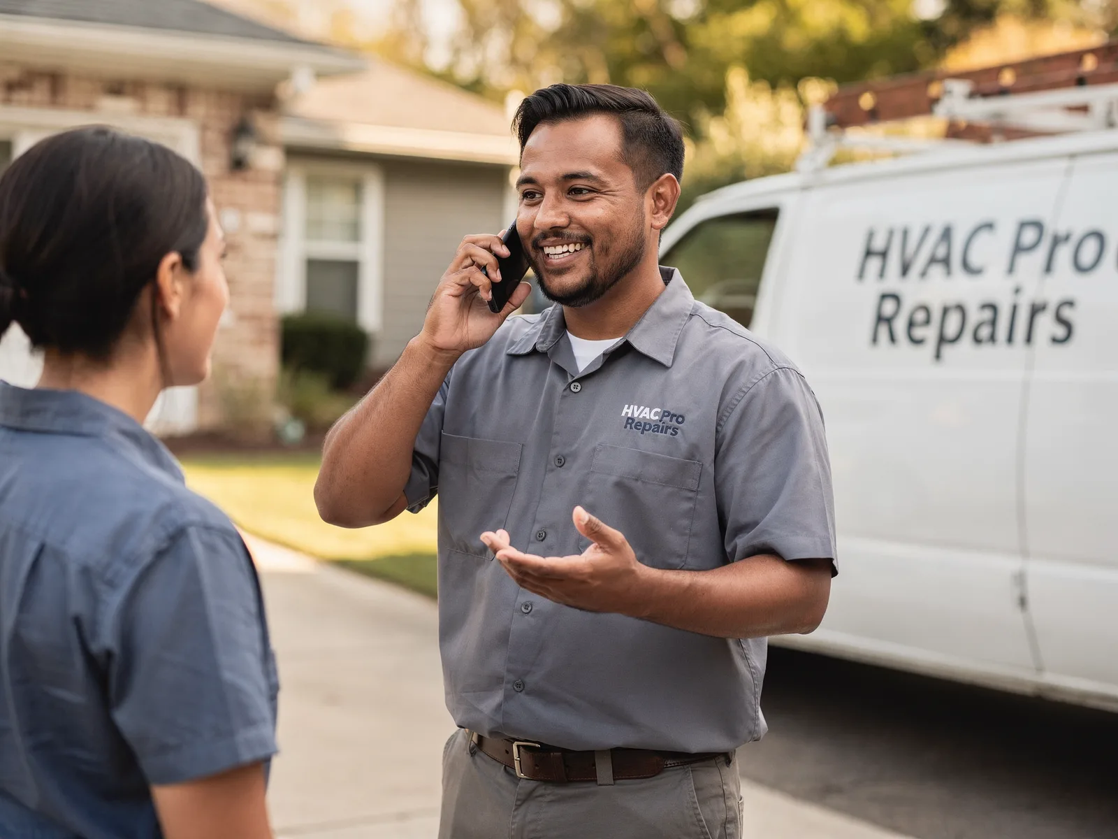 Heat Pump Repair Slayden, TN FAQs
